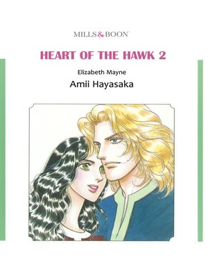 cover image of Heart of the Hawk 2 (Mills & Boon)